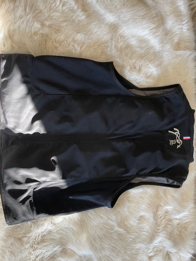 Penélope freejump Airvest
