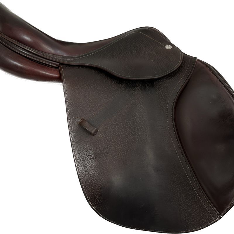 CWD Hunter/Jumper SE01 | 17" | 2L Flaps