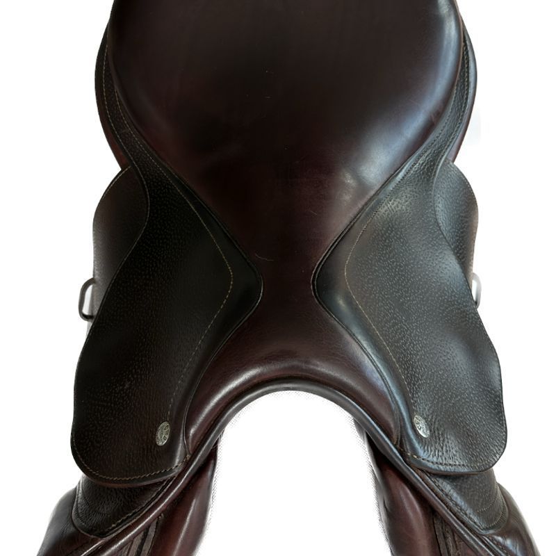 CWD Hunter/Jumper SE01 | 17" | 2L Flaps