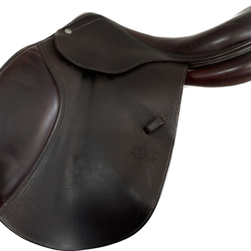 CWD Hunter/Jumper SE01 | 17" | 2L Flaps