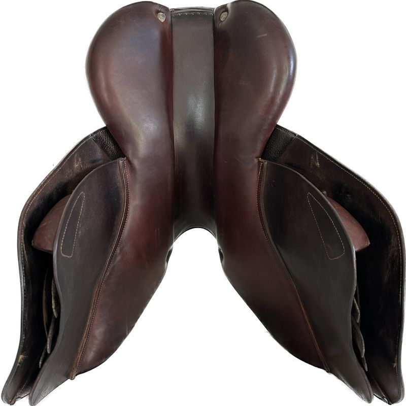 CWD Hunter/Jumper SE01 | 17" | 2L Flaps