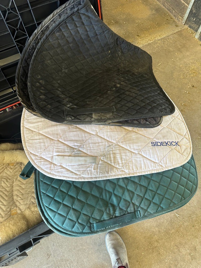 CENTAUR Saddle Pads