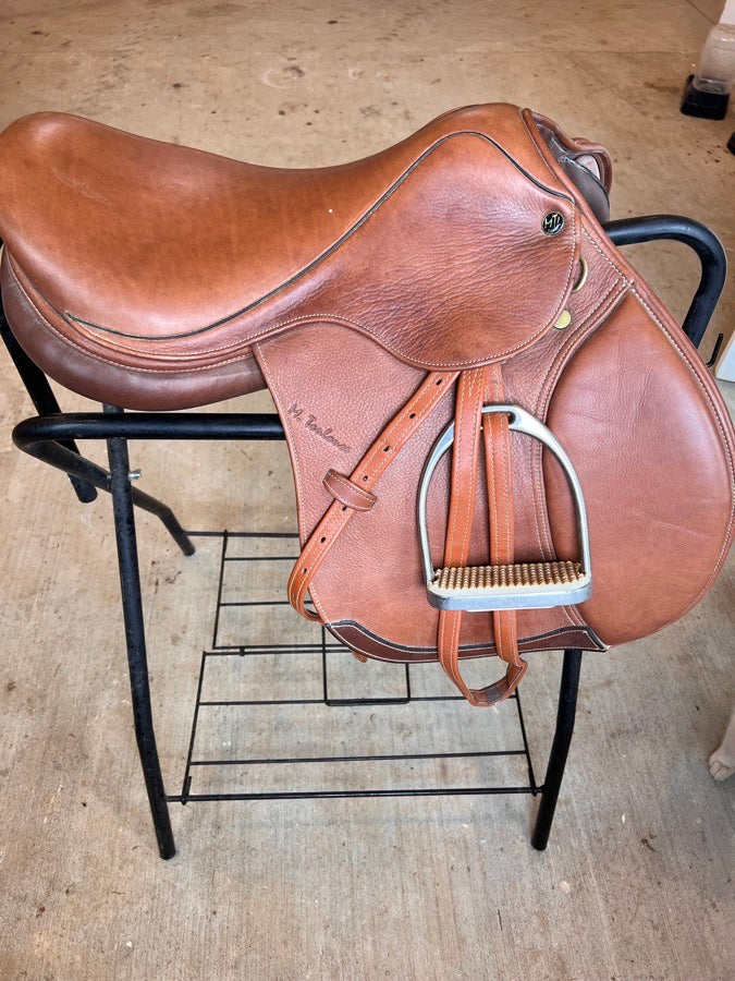 M.TOULOUSE 16.5” Med Tree M. Toulouse New