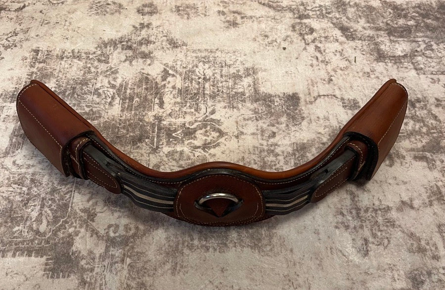 ANTARES Antarès Short Girth (2)