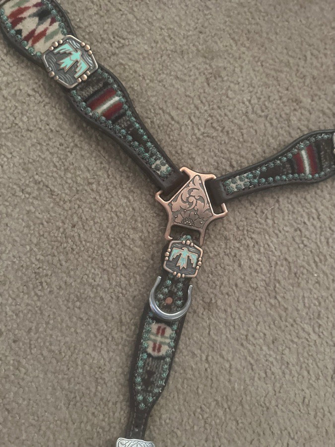 Mandy’s Custom Tack Set