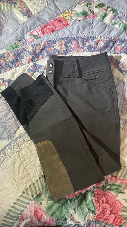 26R RJ Classic Breeches