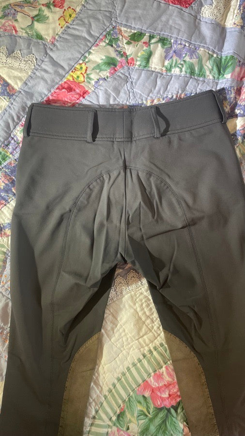 26R RJ Classic Breeches