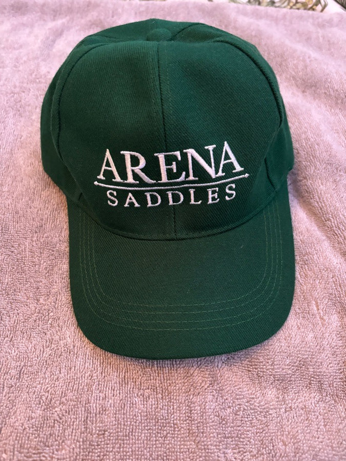 Arena Saddles Ballcap