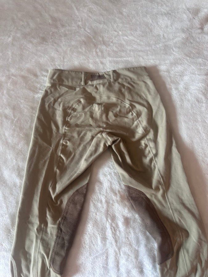 Dover Breeches 28