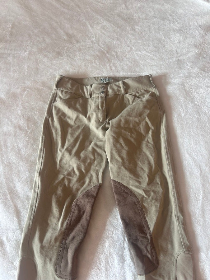 Dover Breeches 28