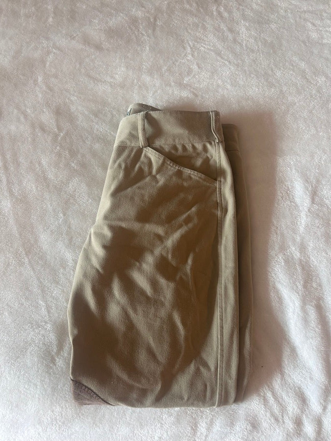 Dover Breeches 28