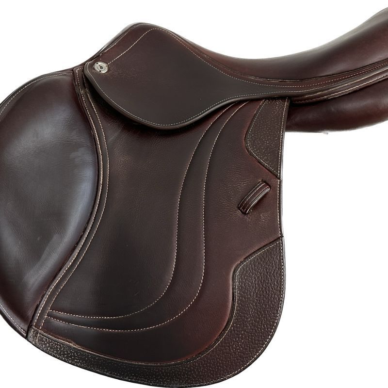 CWD Hunter/Jumper SE01 | 17.5" | 2C Flaps