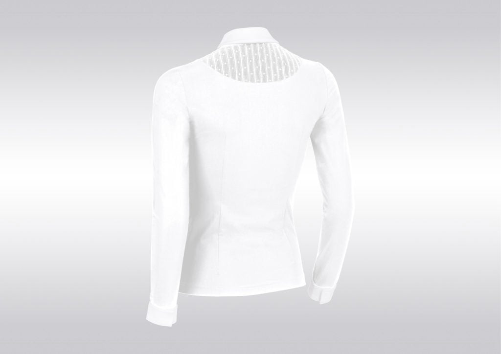 Samshield BÉATRICE Show Shirt
