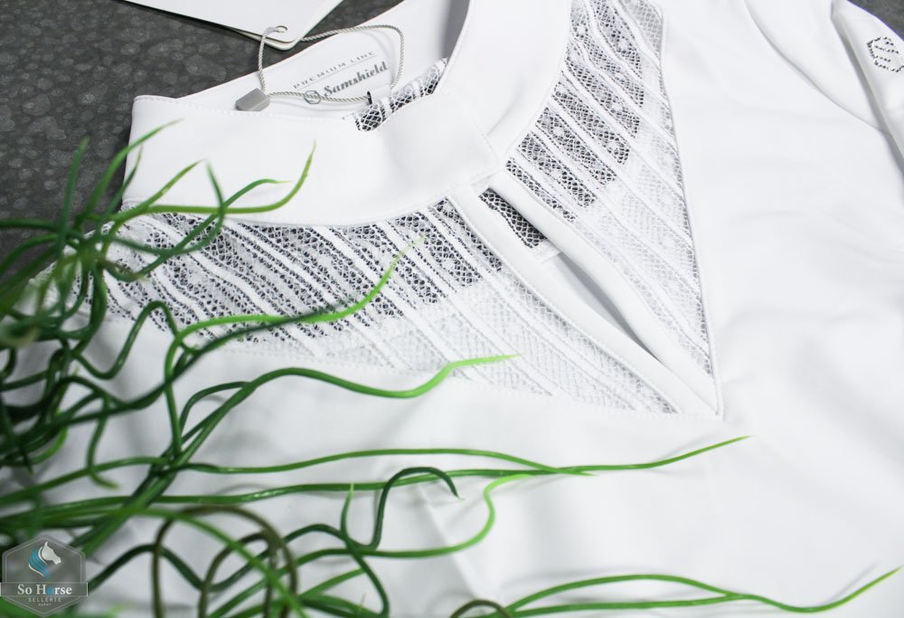Samshield BÉATRICE Show Shirt
