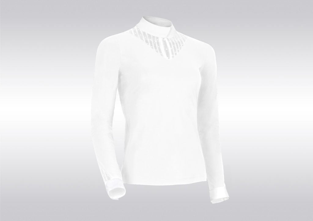 Samshield BÉATRICE Show Shirt