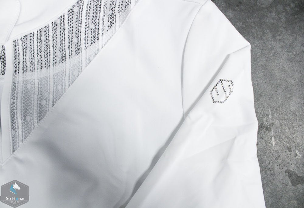 Samshield BÉATRICE Show Shirt