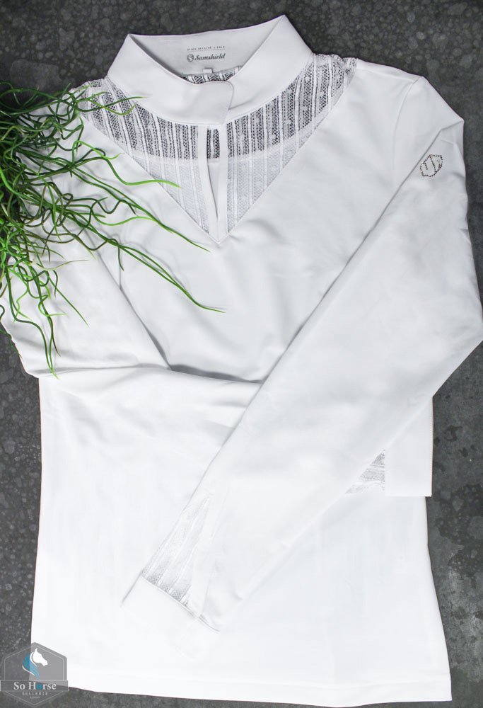 Samshield BÉATRICE Show Shirt