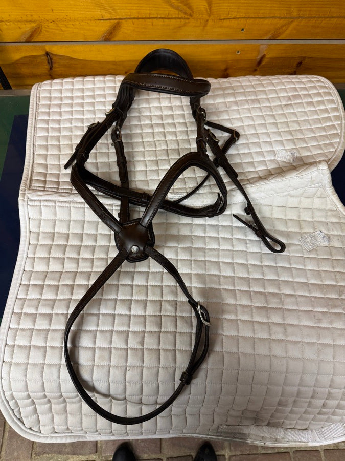 Antares Origin Figure 8 Anatomic Bridle