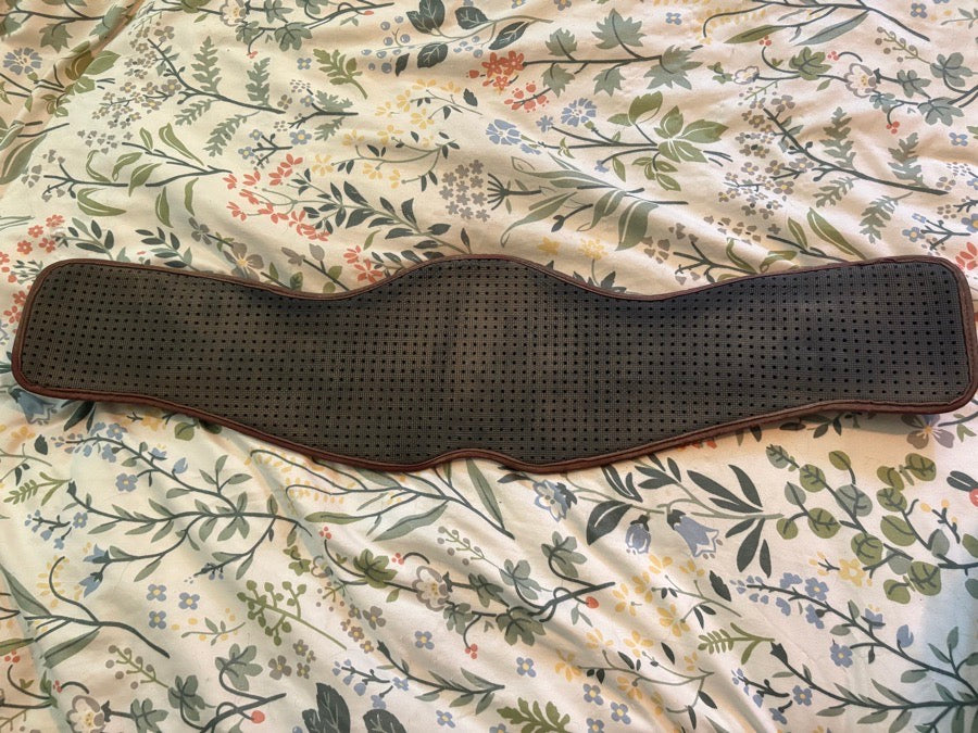 PROFESSIONAL'S CHOICE Professional Choice 24” Ventech Girth (2)