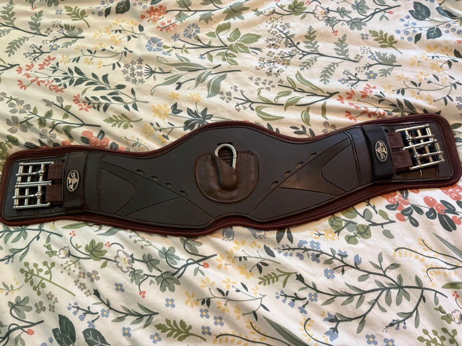 PROFESSIONAL'S CHOICE Professional Choice 24” Ventech Girth