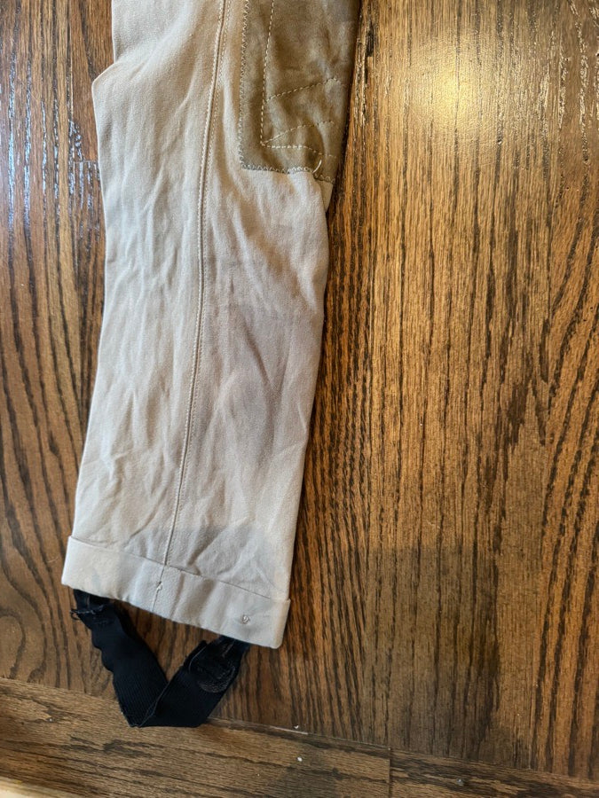 Youth size 8 Tailer Sportsman