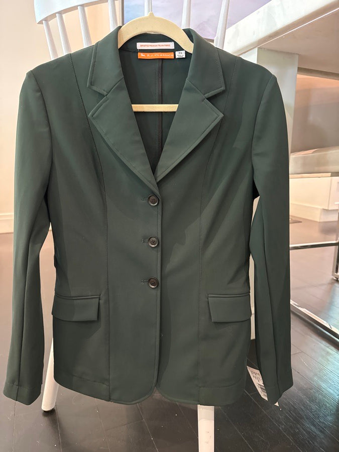 RJ CLASSICS RJ Classics Monterey show jacket