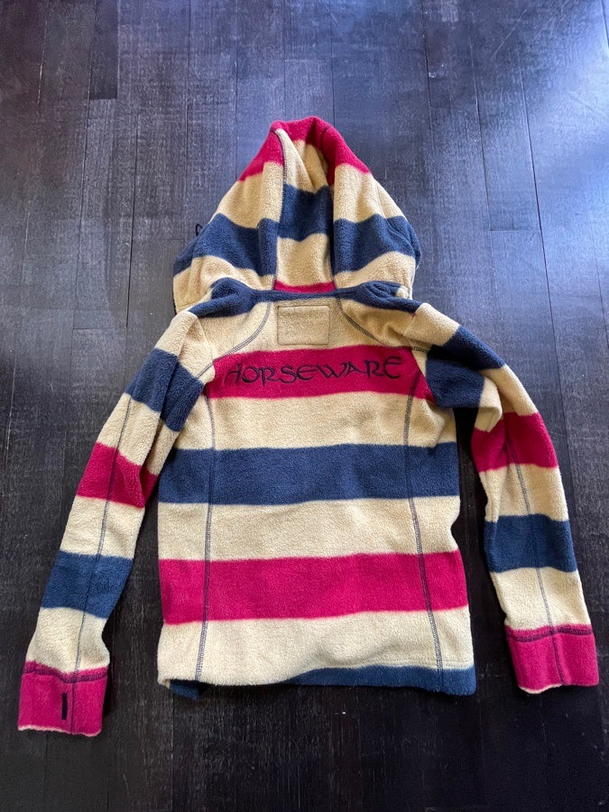 Horseware Newmarket Fleece Jacket