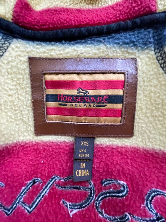 Horseware Newmarket Fleece Jacket