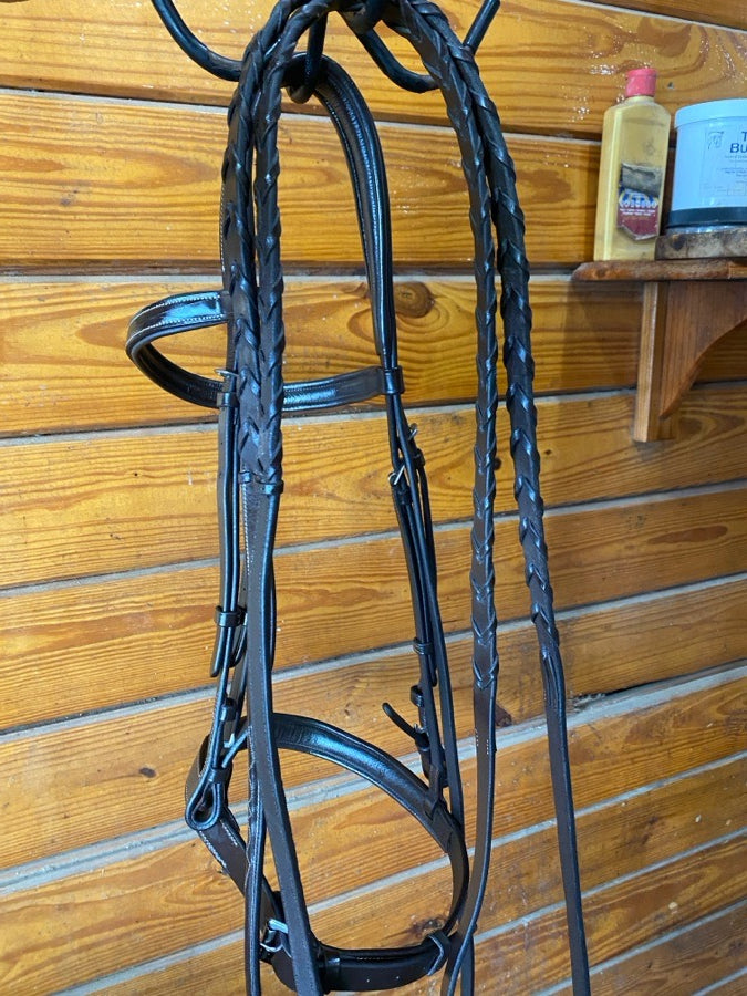 Hunter Bridle