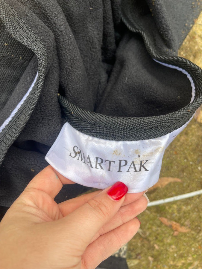 Smartpack Quarter Sheet 54in