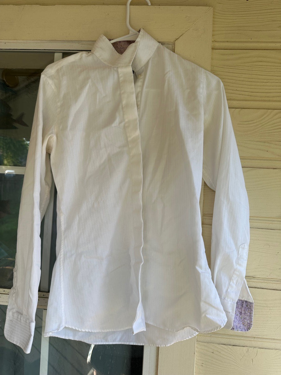 Two Show Shirts