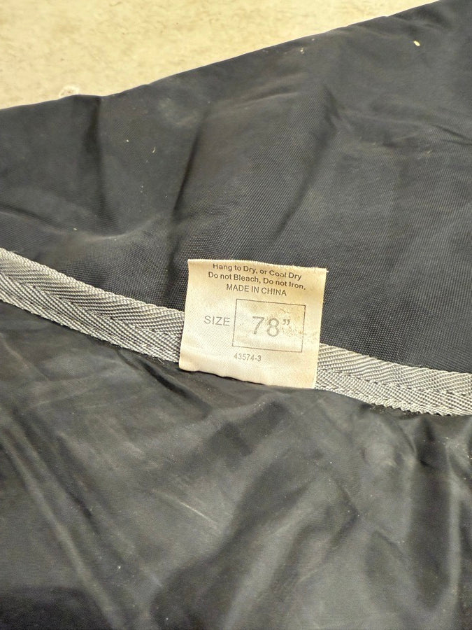 smartpak equine ultimate blanket