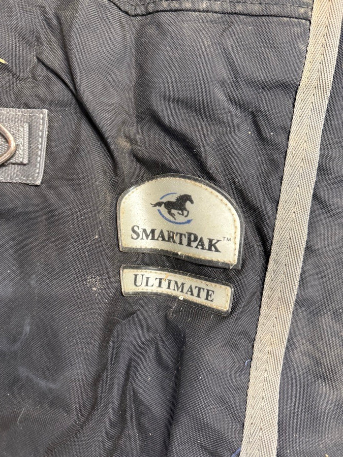 smartpak equine ultimate blanket