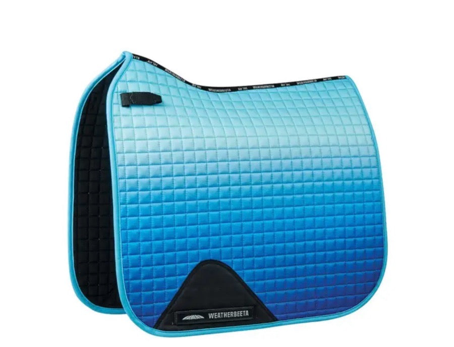 Saddle pad