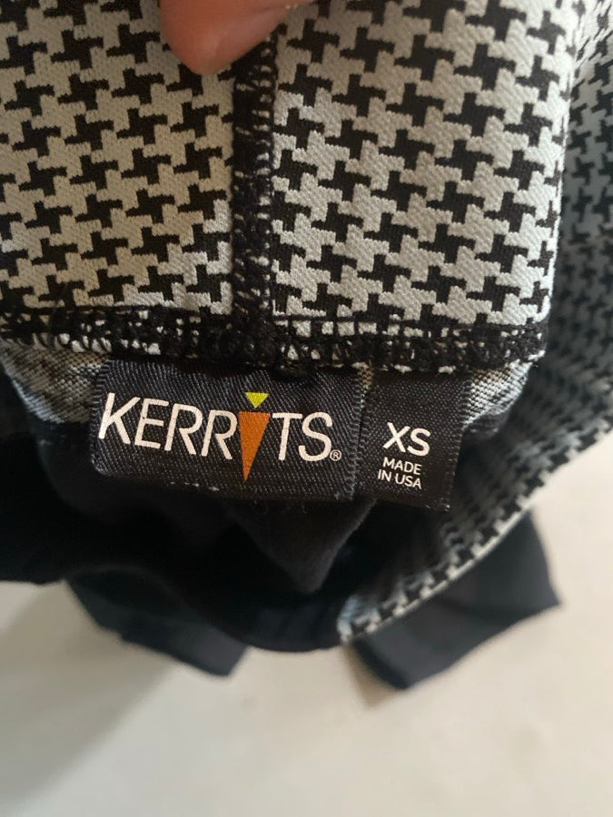 Kids riding pants