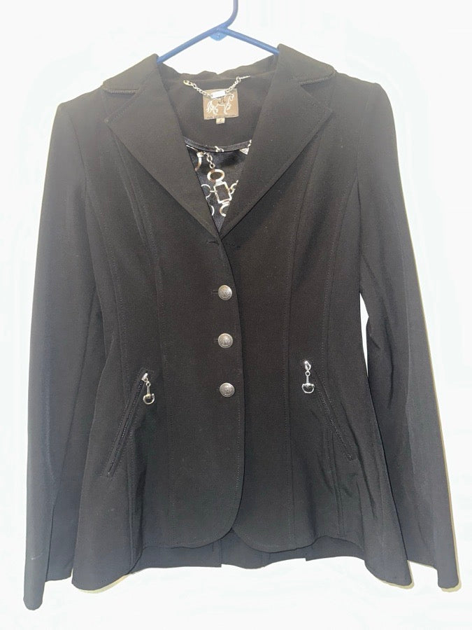 GOODE RIDER 2015 Discontinued - Goode Rider Complete Showcoat Size 2