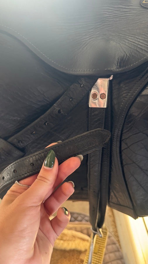 SANTA CRUZ Santa Cruz closecontact saddle (4)