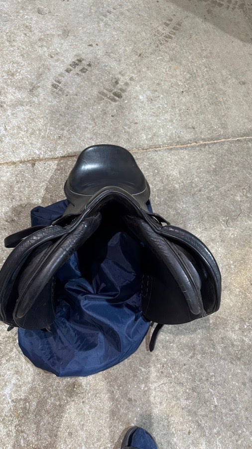 SANTA CRUZ Santa Cruz closecontact saddle (7)