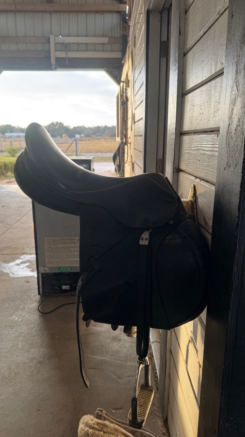 SANTA CRUZ Santa Cruz closecontact saddle (3)