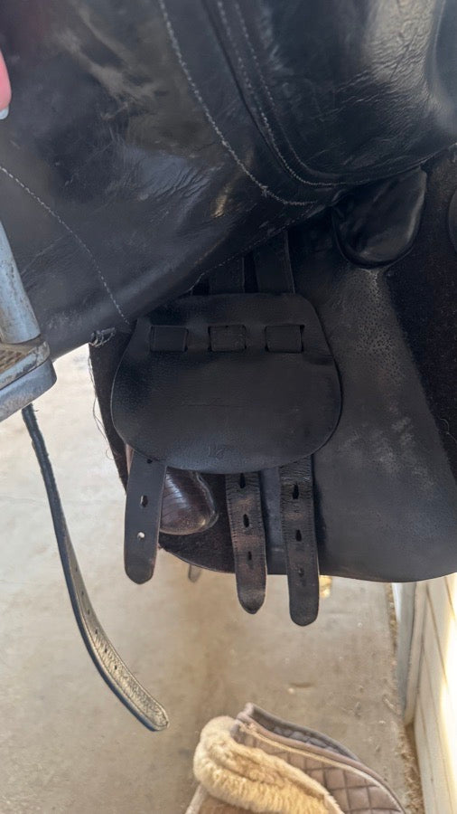 SANTA CRUZ Santa Cruz closecontact saddle (5)