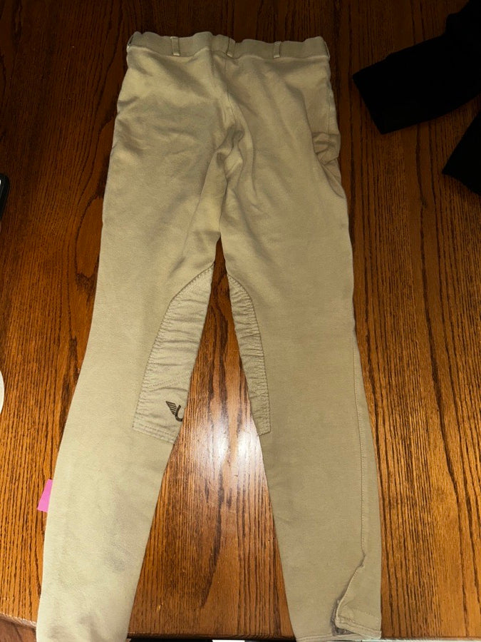 Kids Tuff rider size 26