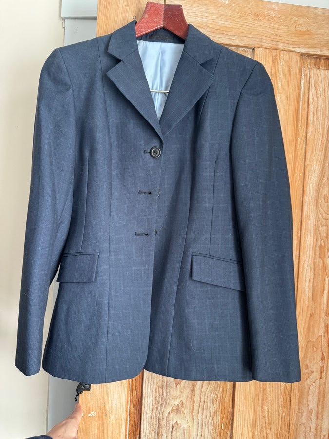RJ Classics Show Coat