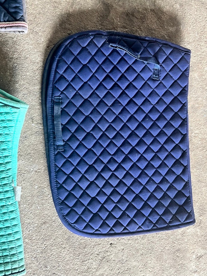 DOVER SADDLERY Saddle pads (8)