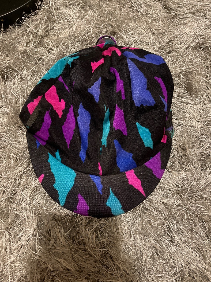Helmet silk