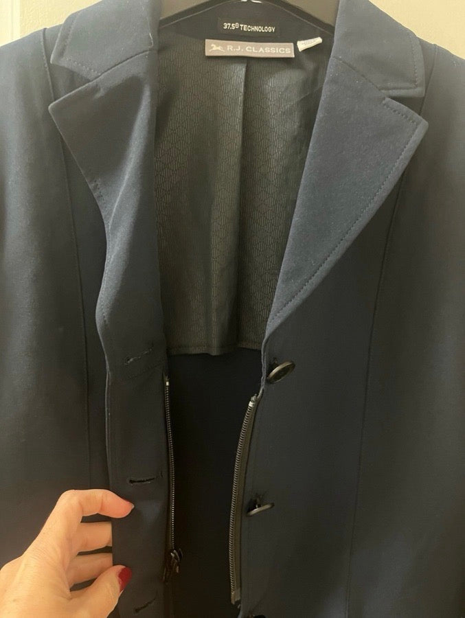 Youth RJ Classics Skylar Jr Show Coat