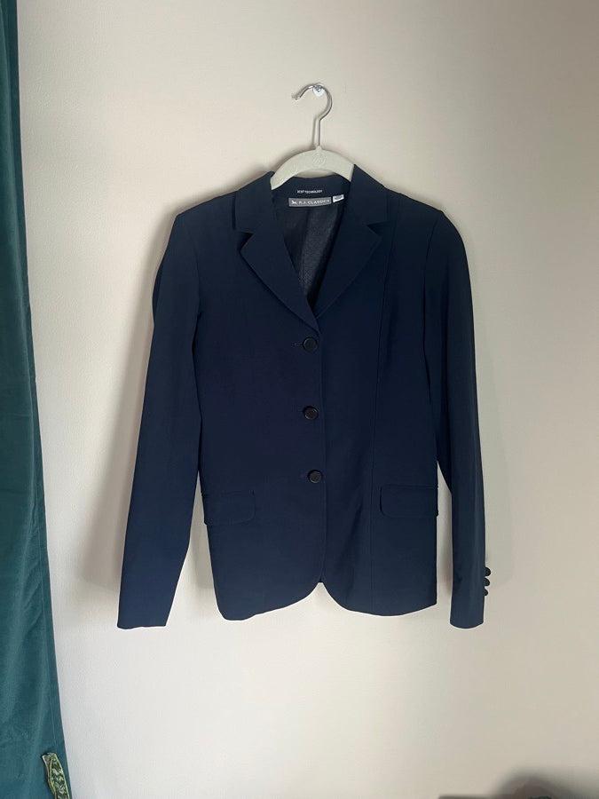 Youth RJ Classics Skylar Jr Show Coat