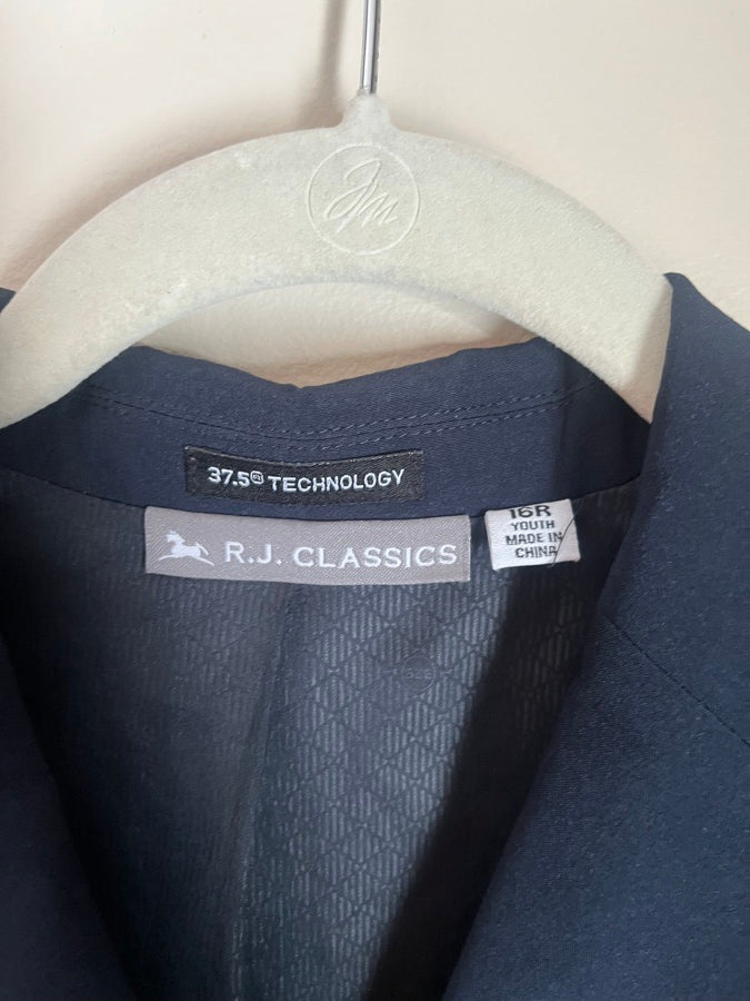 Youth RJ Classics Skylar Jr Show Coat