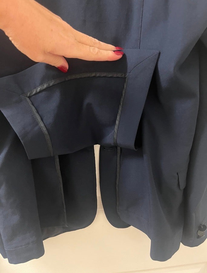 Youth RJ Classics Skylar Jr Show Coat