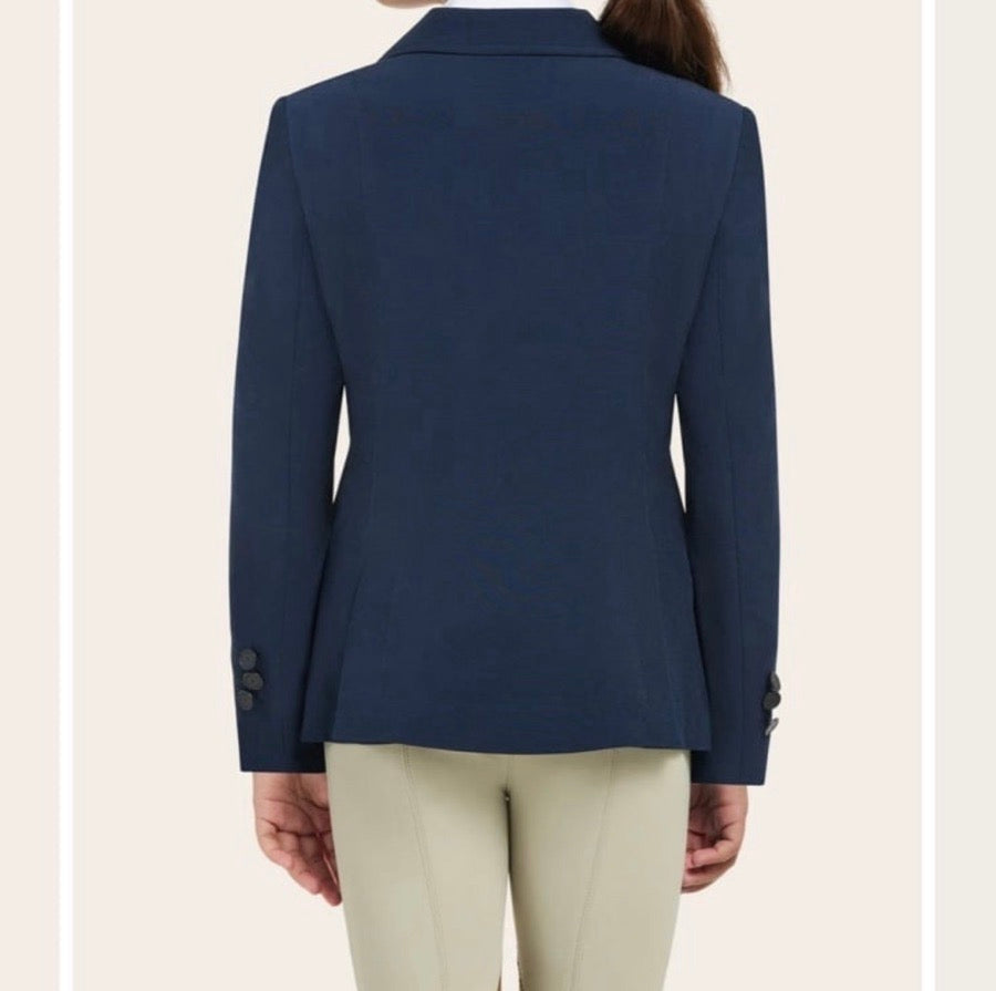 Youth RJ Classics Skylar Jr Show Coat