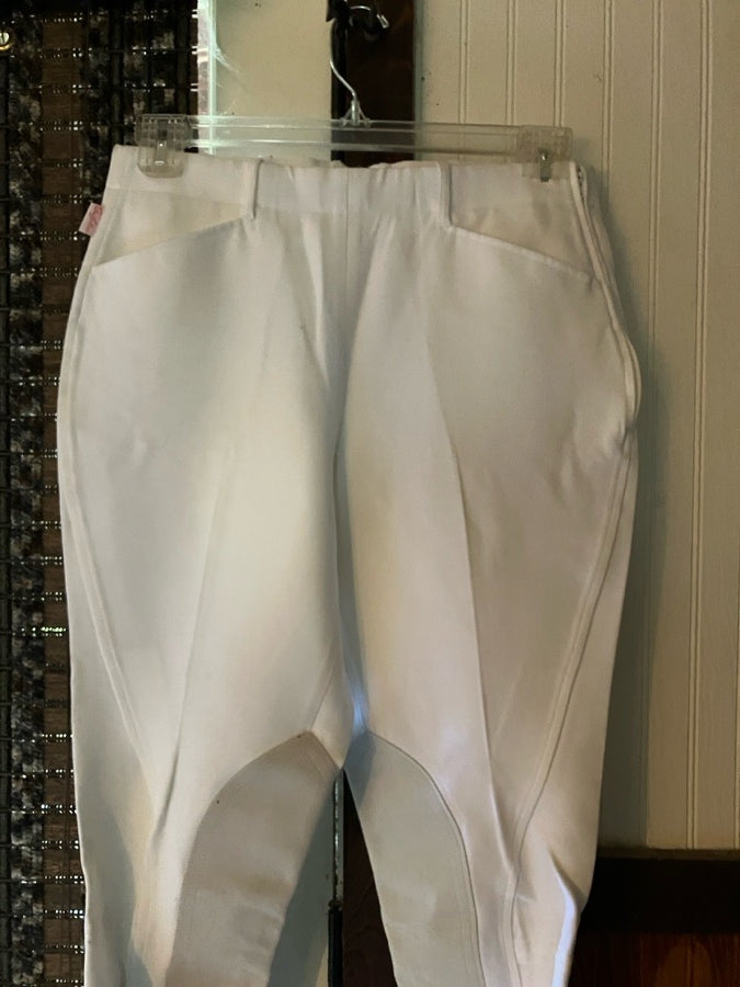 Tailored Sportsman